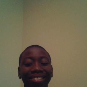 Meet your Posher, Xavier